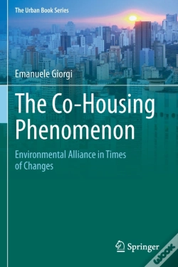 Capa do artigo The Co-Housing Phenomenon