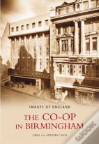 The Co-Op In Birmingham
