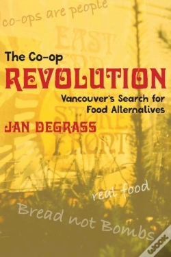 Capa do artigo The Co-Op Revolution