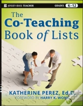 The Co-Teaching Book Of Lists