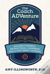 Capa do artigo The Coach Adventure