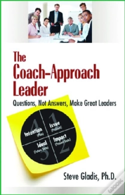 Capa do artigo The Coach-Approach Leader