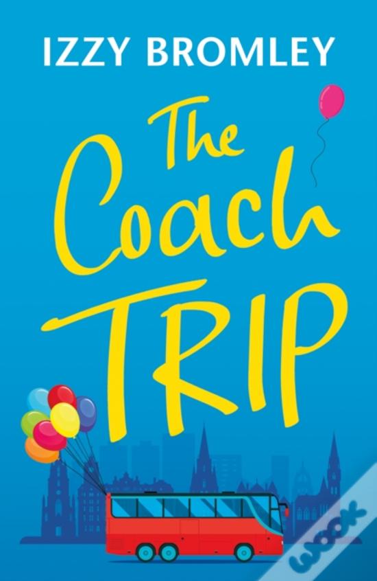 the coach trip book