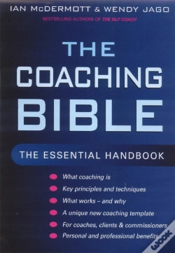 Capa do artigo The Coaching Bible