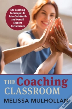 Capa do artigo The Coaching Classroom