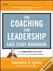 Capa do artigo The Coaching For Leadership Case Study Workbook