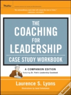 Capa do artigo The Coaching For Leadership Case Study Workbook