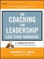 The Coaching For Leadership Case Study Workbook - Preview