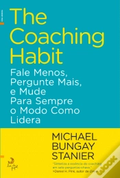 Capa do artigo The Coaching Habit