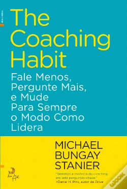 Capa do artigo The Coaching Habit