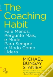 Capa do artigo The Coaching Habit