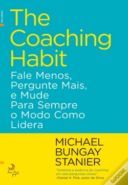 Capa do artigo The Coaching Habit