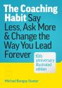The Coaching Habit - Preview