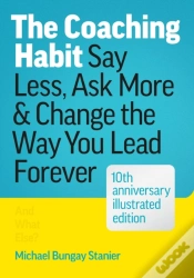 Capa do artigo The Coaching Habit