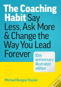 Capa do artigo The Coaching Habit