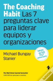 Capa do artigo The Coaching Habit