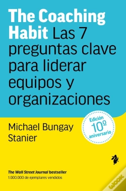 Capa do artigo The Coaching Habit