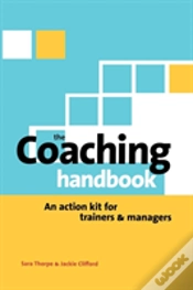 Capa do artigo The Coaching Handbook