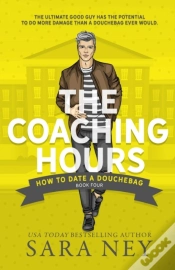 Capa do artigo The Coaching Hours