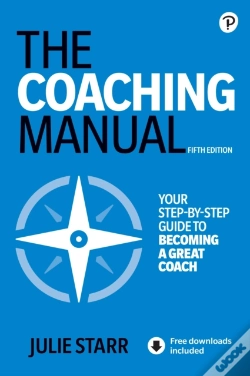 Capa do artigo The Coaching Manual