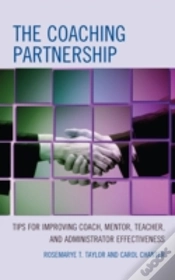 Capa do artigo The Coaching Partnership