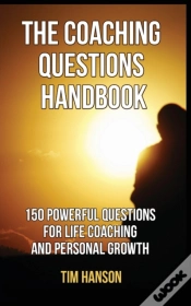 Capa do artigo The Coaching Questions Handbook