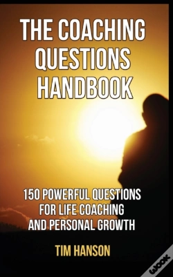 Capa do artigo The Coaching Questions Handbook