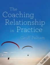 Capa do artigo The Coaching Relationship In Practice