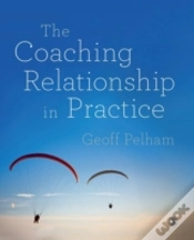 Capa do artigo The Coaching Relationship In Practice