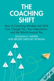 Capa do artigo The Coaching Shift