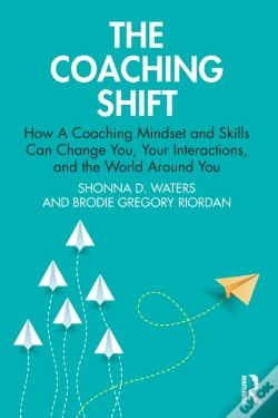 Capa do artigo The Coaching Shift