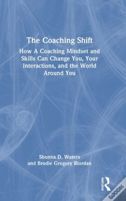 Capa do artigo The Coaching Shift
