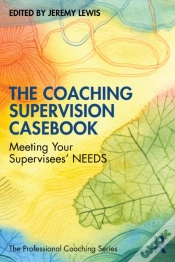 Capa do artigo The Coaching Supervision Casebook