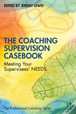 Capa do artigo The Coaching Supervision Casebook