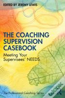The Coaching Supervision Casebook