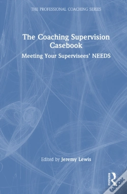 Capa do artigo The Coaching Supervision Casebook