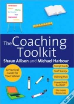 Capa do artigo The Coaching Toolkit
