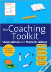 Capa do artigo The Coaching Toolkit