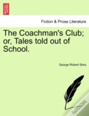 Capa do artigo The Coachman