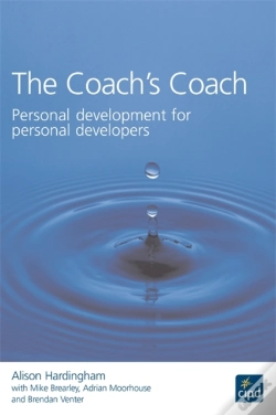 Capa do artigo The Coach'S Coach : Personal Development For Personal Developers