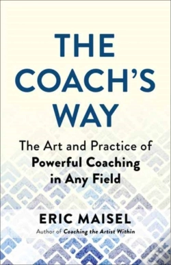 Capa do artigo The Coach'S Way