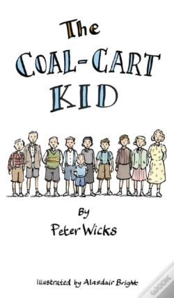 Capa do artigo The Coal Cart Kid