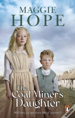 Capa do artigo The Coal Miner'S Daughter