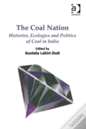 Capa do artigo The Coal Nation