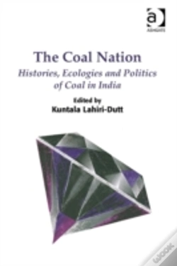 Capa do artigo The Coal Nation