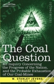 Capa do artigo The Coal Question