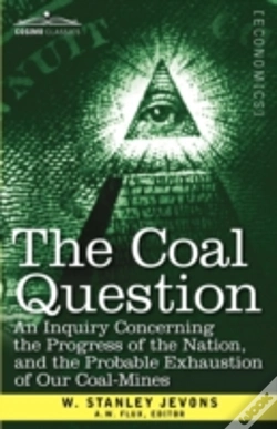 Capa do artigo The Coal Question