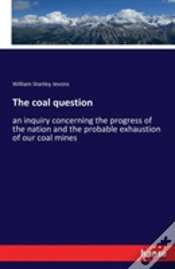 Capa do artigo The Coal Question
