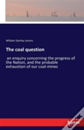 Capa do artigo The Coal Question