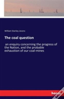 Capa do artigo The Coal Question
